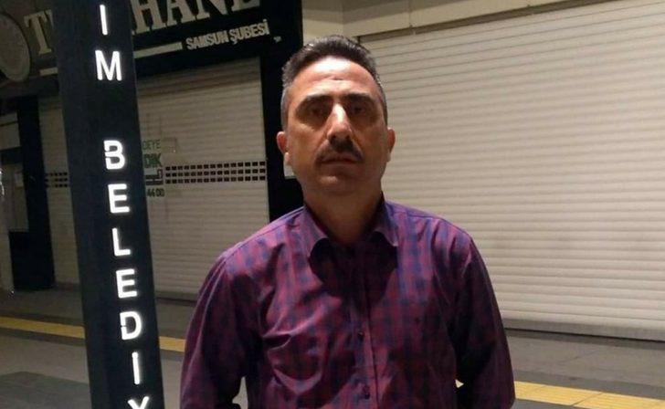 Kazmadaki kan lekesinden alınan DNA örneği cinayet olayını ortaya çıkarttı G4