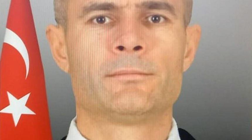 Afyonkarahisar’a şehit ateşi düştü