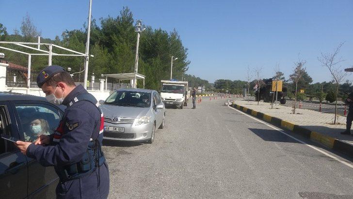 Marmaris’te Huzur ve Güven uygulaması G2