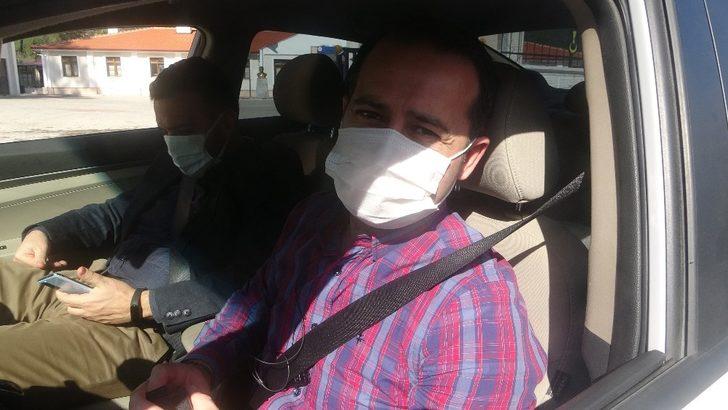 Marmaris’te Huzur ve Güven uygulaması G3