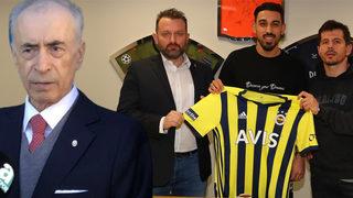 Mustafa Cengiz: Fenerbahçe transferde şeffaf değil