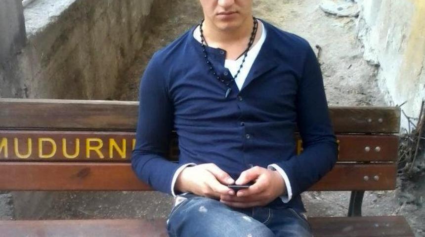 ‘Bana abi diyeceksin’ cinayetinde 18 yıl hapis cezası