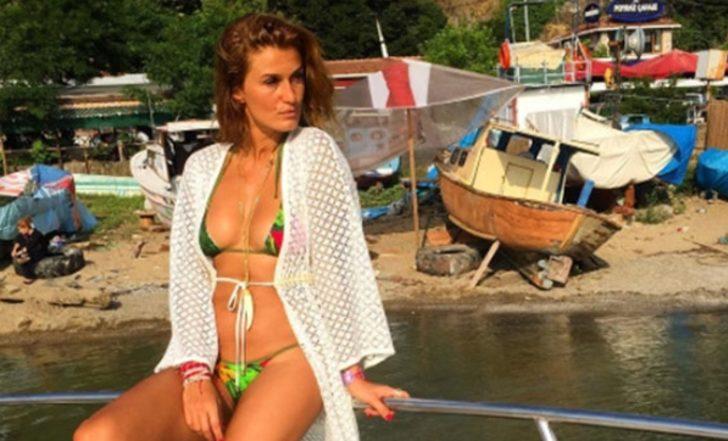 Tuğba Özay 'Survivor'da yaptığı hırsızlığı açıkladı! G2