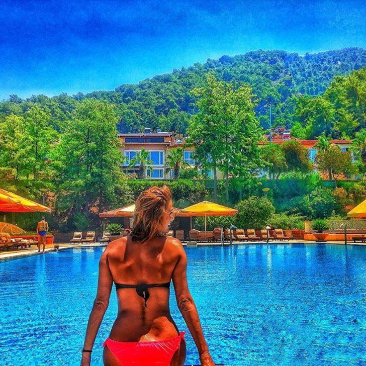 Tuğba Özay 'Survivor'da yaptığı hırsızlığı açıkladı! G3