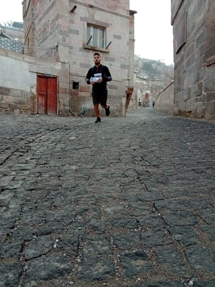 Oryantiring müsabakaları tamamlandı G2