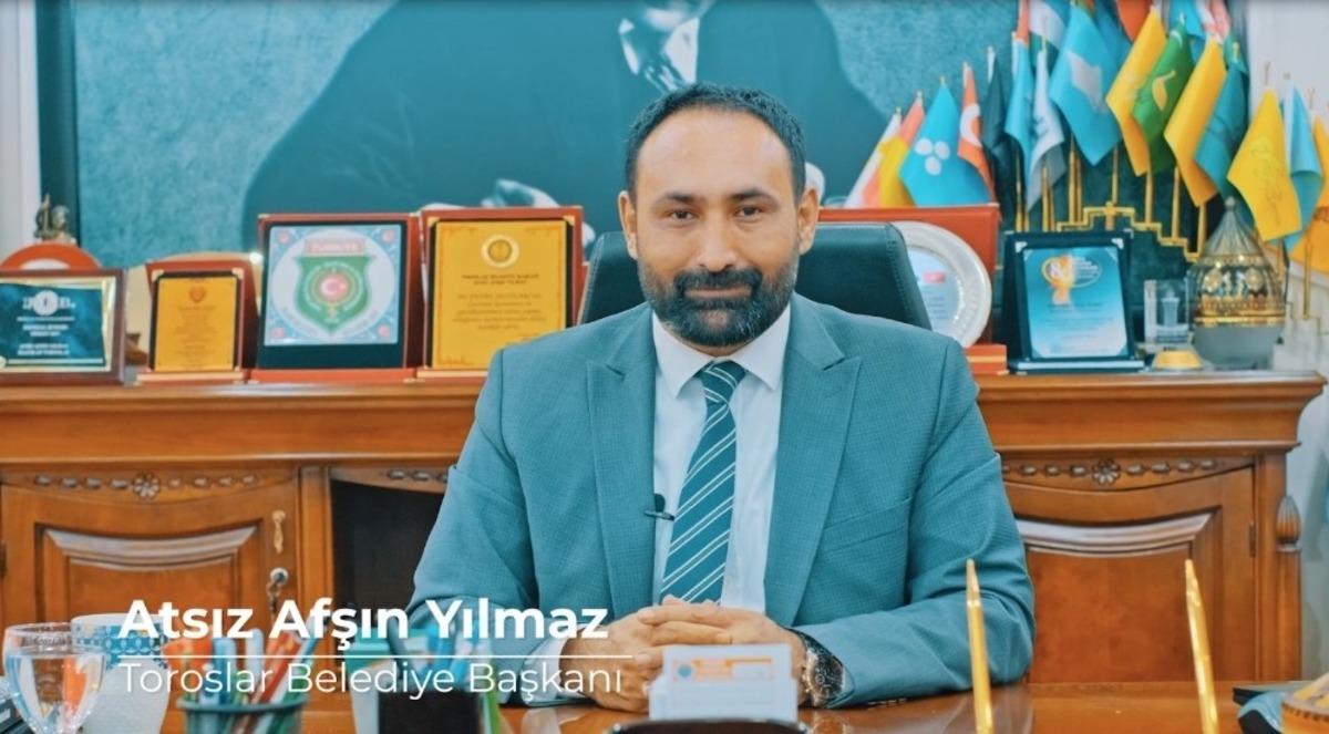 Toroslar Belediyesi, kanserde erken teşhise videoyla dikkat &ccedil;ekti