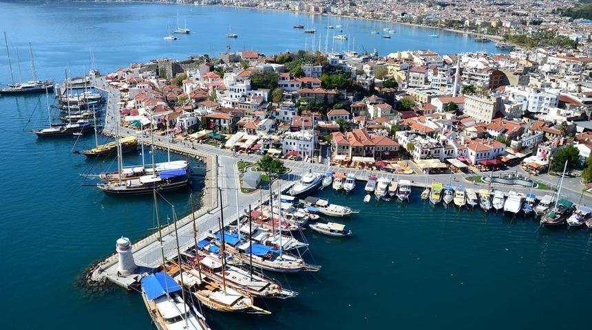 Başkan Oktay&rsquo;dan ikamet &ccedil;ağrısı