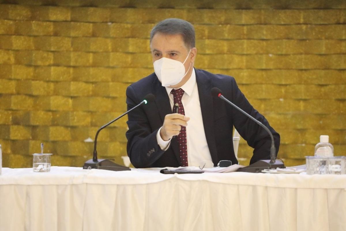 Başkan Deveci: &ldquo;Ka&ccedil;ak inşaatı bildirmemek kente karşı su&ccedil; işlemektir&rdquo;