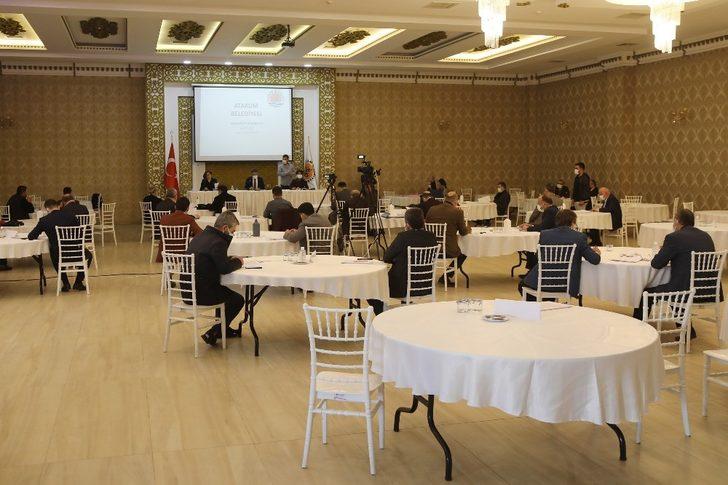 Başkan Deveci: “Kaçak inşaatı bildirmemek kente karşı suç işlemektir” G2