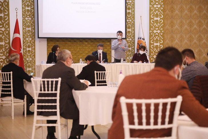 Başkan Deveci: “Kaçak inşaatı bildirmemek kente karşı suç işlemektir” G3