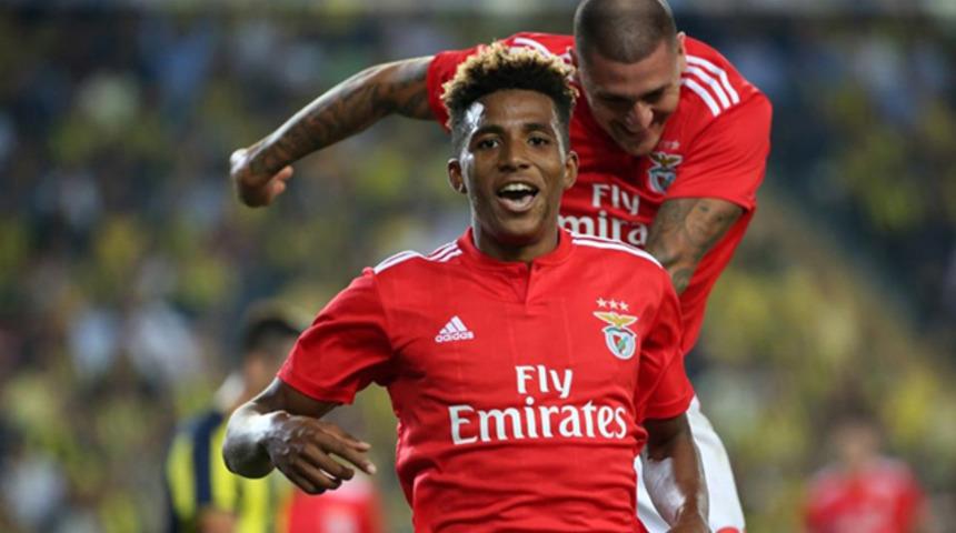 Mustafa Cengiz: Gedson Fernandes derbide olabilir