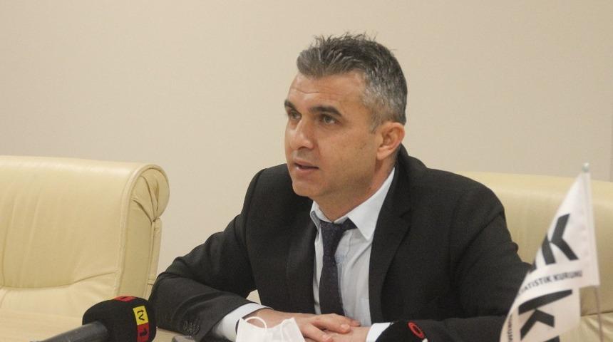 Kayseri’nin nüfusu 1 milyon 421 bin 362 oldu