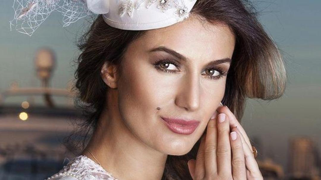 Tuğba &Ouml;zay'dan yılın itirafı: Beş yıl boyunca...