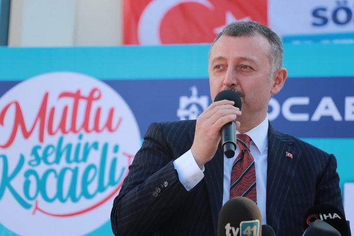 Yüzde 60 zammı davul zurna eşliğinde kutladılar G5