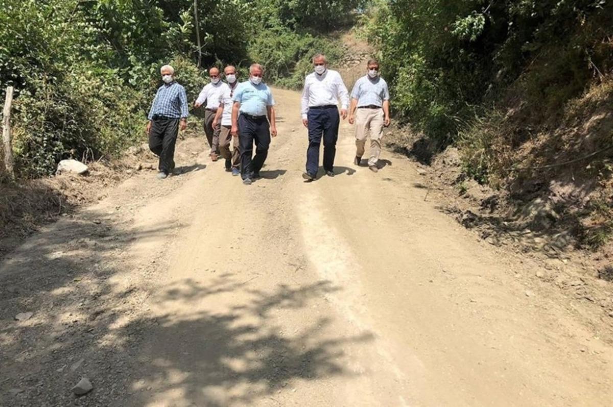 Başkan Kılı&ccedil;: &ldquo;139 mahallemizin tamamı bizim i&ccedil;in kıymetli&rdquo;