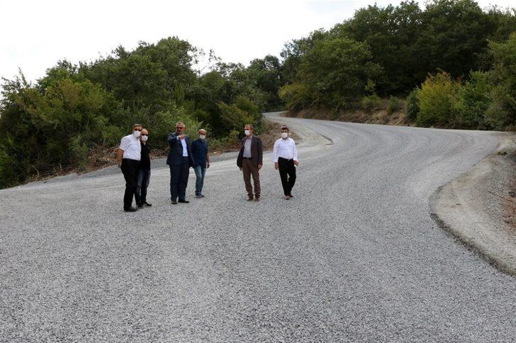 Başkan Kılıç: “139 mahallemizin tamamı bizim için kıymetli” G2