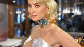 Didem Soydan Bartu Küçükçağlayan'ın mesajlarını ifşa etti! Bomba olay...