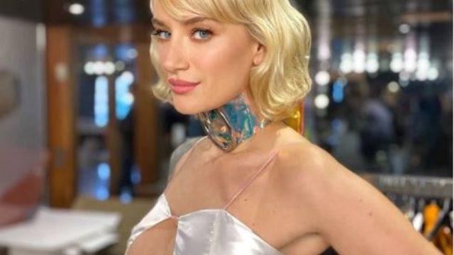 Didem Soydan Bartu Küçükçağlayan'ın mesajlarını ifşa etti! Bomba olay...