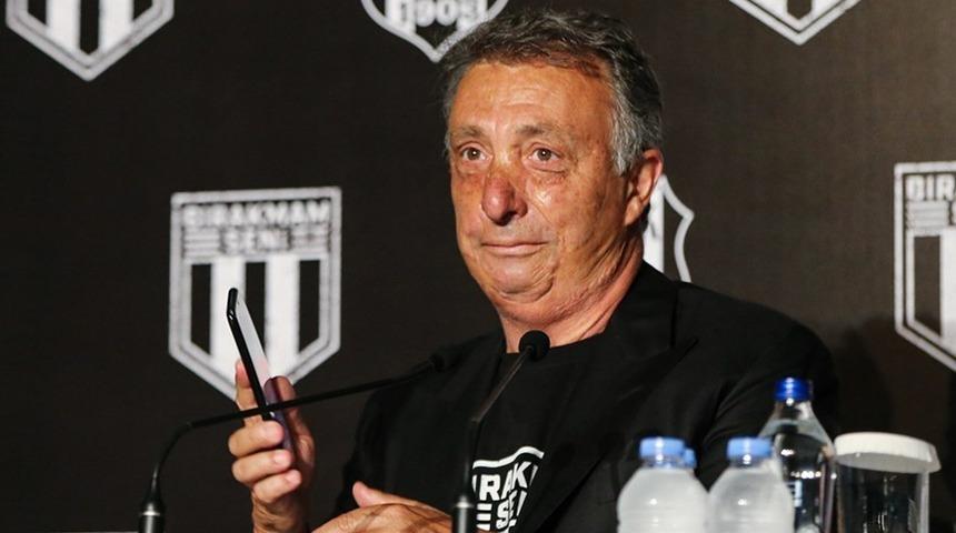 Kulüpler Birliği'nin yeni başkanı Ahmet Nur Çebi oluyor