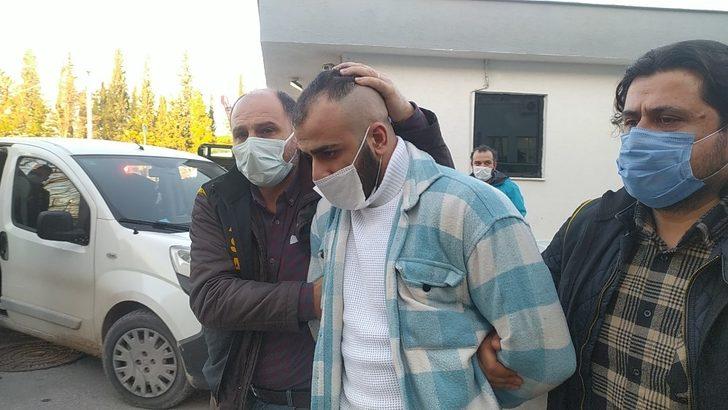 Pompalı tüfekle kuyumcuyu soyan kar maskeli 2 kişi 5 saat içinde yakalandı G1