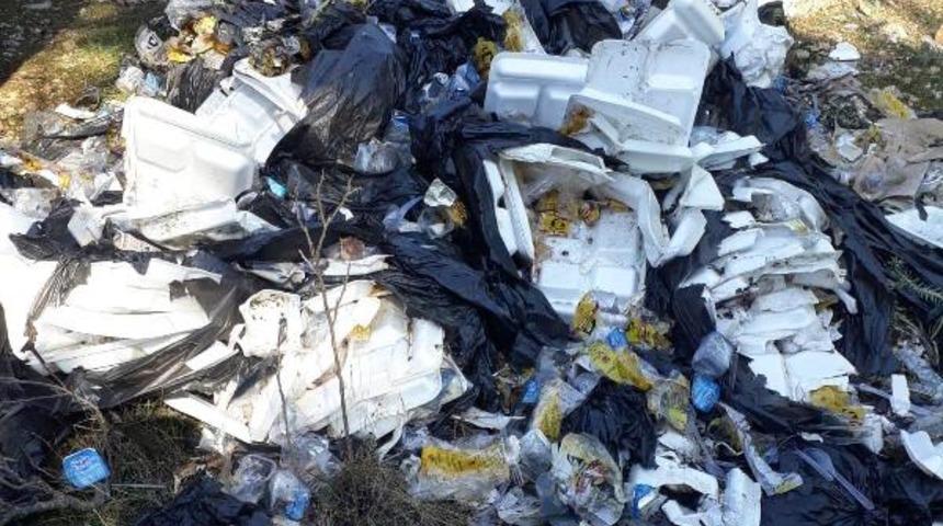 Belediye Başkanı böyle isyan etti! 'Ayıptır, günahtır'