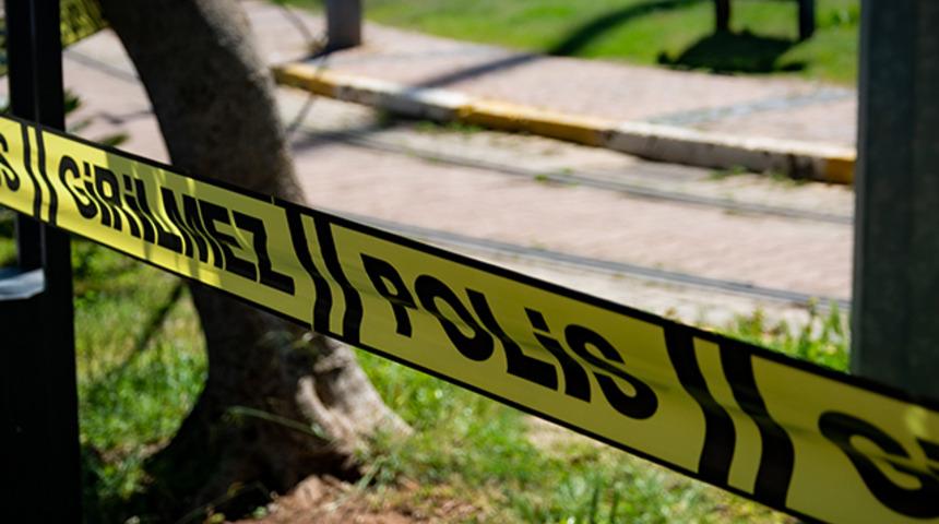 Muğla'da korkunç olay! Elleri kelepçeli boğazı kesilmiş halde ölü bulundu