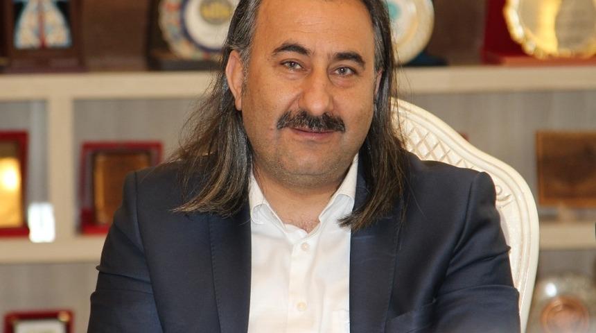 TUTAP İl Temsilcisi Şahin&rsquo;den turizm değerlendirmesi