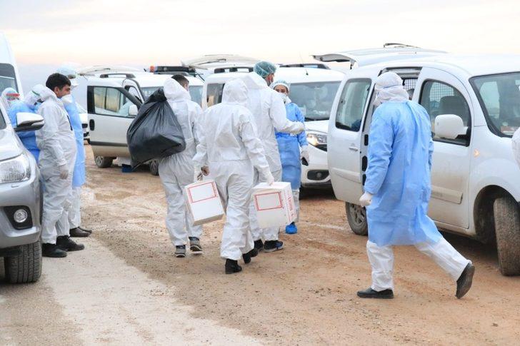 Elazığ’da Covid-19 nedeniyle karantinaya alınan köy sayısı 3’e çıktı G2