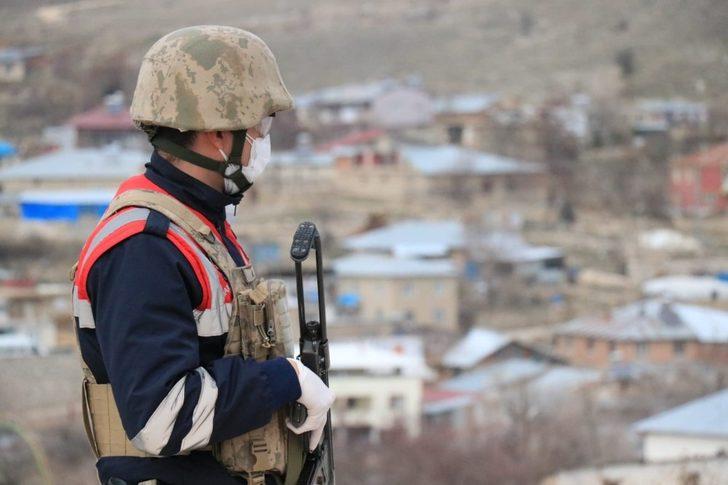 Elazığ’da Covid-19 nedeniyle karantinaya alınan köy sayısı 3’e çıktı G5
