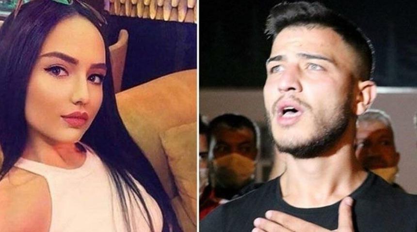 Aleyna Çakır'ın ölümü: Doku ve sperm örneklerinin Ümitcan Uygun'a ait olduğu belirlendi