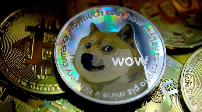 Dogecoin: Elon Musk'ın paylaşımı sonrası hızla değer kazanan kripto para birimi