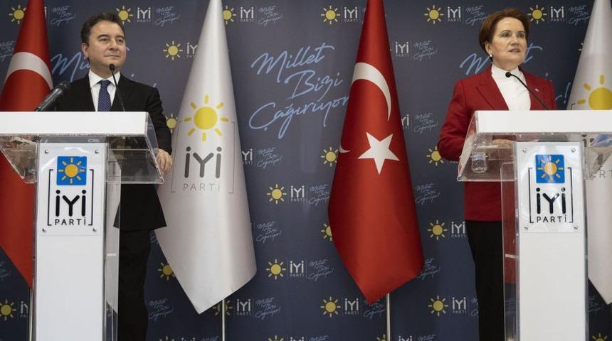 'Yeni anayasa': Muhalefet liderleri, Erdoğan'ın çağrısını nasıl yorumladı?