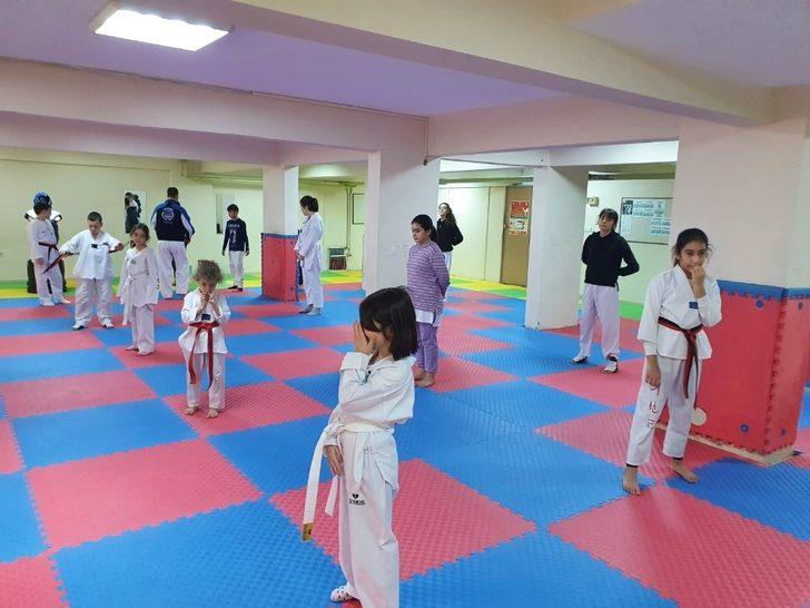 Süleymanpaşa Belediyesi eğitimlere yeniden başladı G4