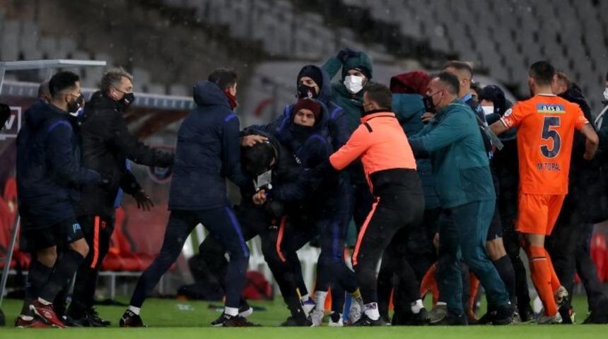Egemen Korkmaz'ın 4 maçlık cezası onandı