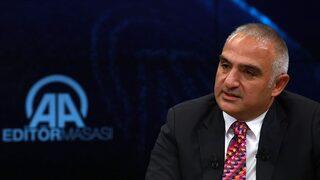 Kültür ve Turizm Bakanı'ndan sinema ve tiyatroların açılış tarihiyle ilgili açıklama