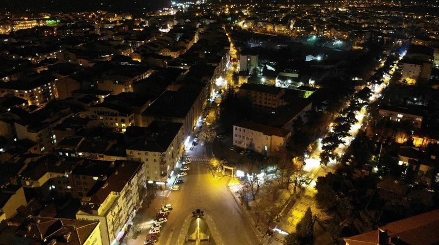 Kırklareli’nin nüfus 99 kişi azaldı