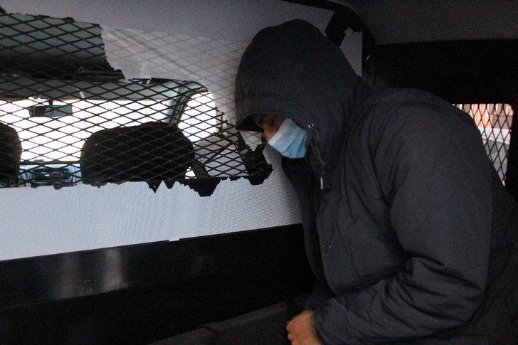 “Yedek parça işinde iyi kâr var” vaadiyle 10 milyon TL’lik vurgun yaptı: Ağlayarak cezaevine gitti G1