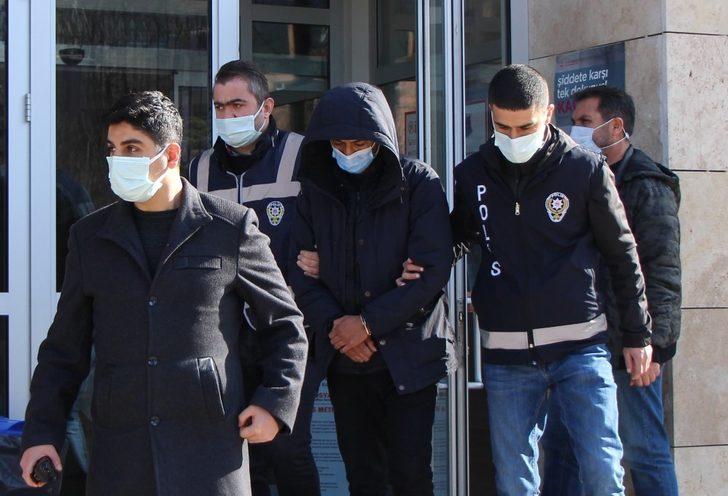 “Yedek parça işinde iyi kâr var” vaadiyle 10 milyon TL’lik vurgun yaptı: Ağlayarak cezaevine gitti G2