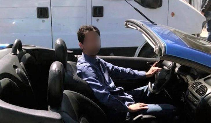 “Yedek parça işinde iyi kâr var” vaadiyle 10 milyon TL’lik vurgun yaptı: Ağlayarak cezaevine gitti G3