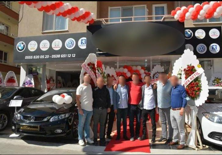 “Yedek parça işinde iyi kâr var” vaadiyle 10 milyon TL’lik vurgun yaptı: Ağlayarak cezaevine gitti G4