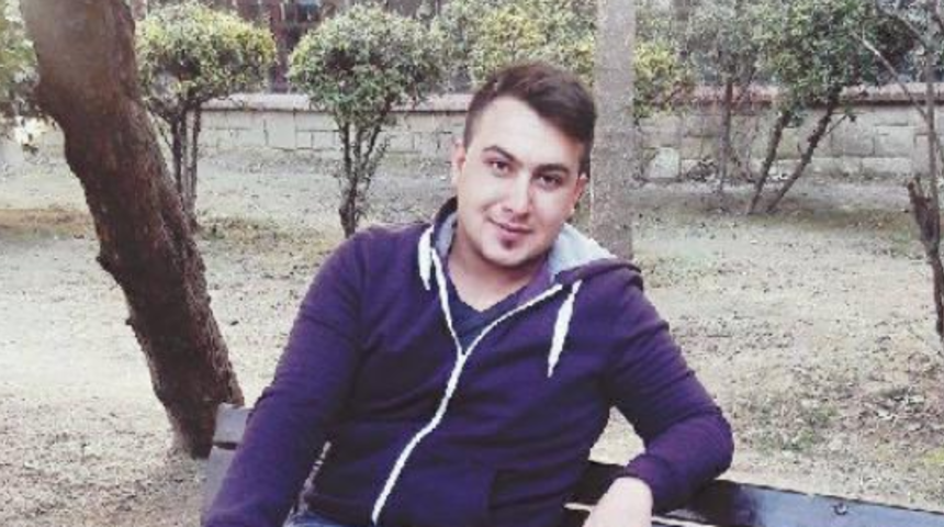 Kahramanmaraş'ta korkunç olay! Arkadaşını 10 yerinden bıçaklayarak öldürdü