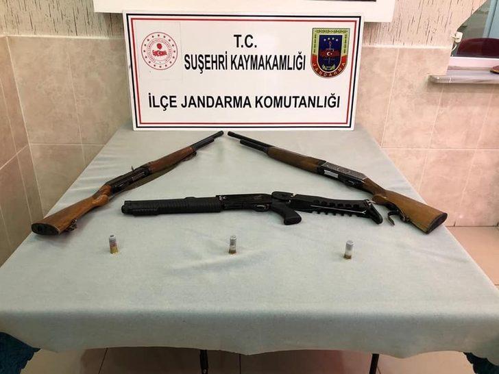 Yaban keçisi avı 38 bin liraya patladı G2