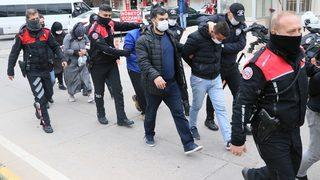 Katarlı iş insanı operasyonla kurtarıldı: 2 kişi tutuklandı