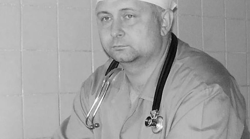 Rus muhalif lider Navalni'ye ilk müdahaleyi yapan doktor hayatını kaybetti