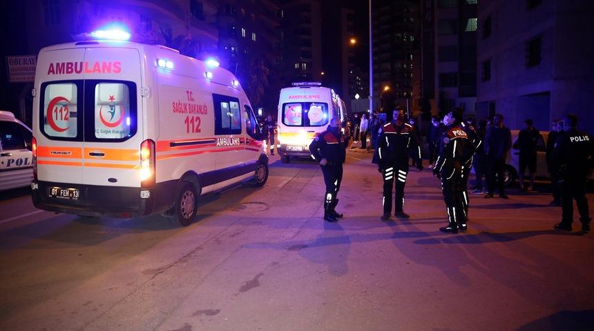 Adana'da dehşet! Eşini, kayınpederini ve kayınbiraderini vurup intihar etti