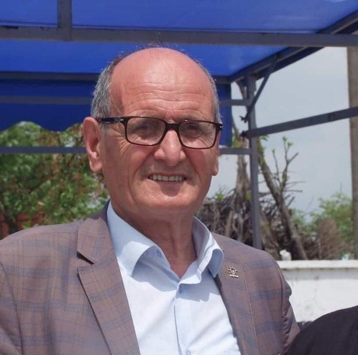 AK Parti Çan Belediye Meclis Üyesi aracında ölü bulundu G2