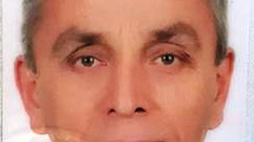 Çatıdan düşen yaşlı adam öldü