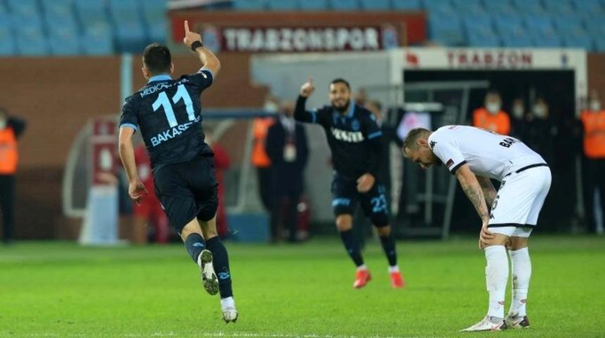 Bakasetas: Takım için her şeyimi vermeye hazırım