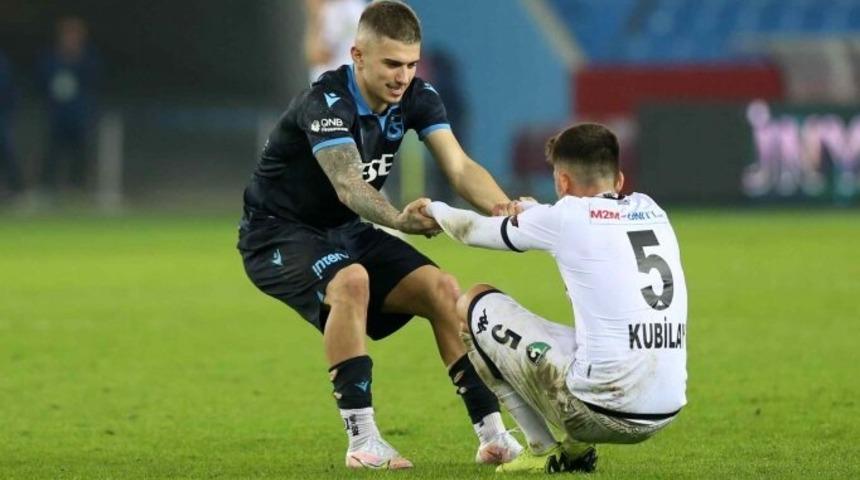 Berat Özdemir: İdolüm Sergio Busquets