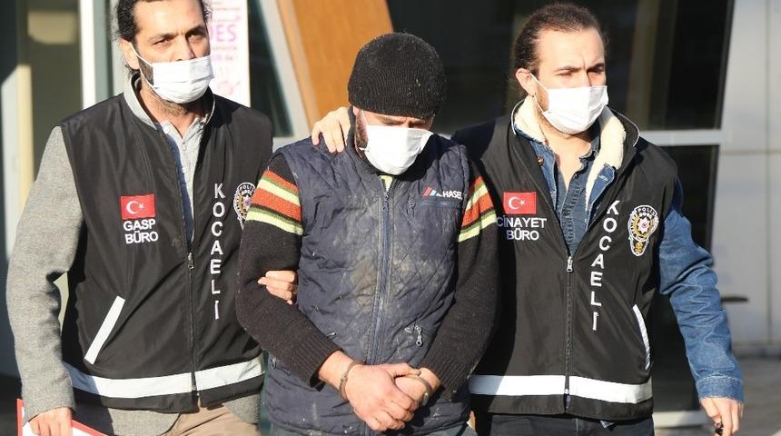8 yıllık cinayeti itiraf etti! Ceset bulunamadı